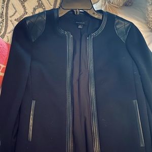 Ann Taylor jacket XS